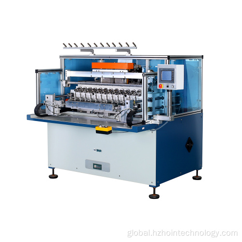 China motor stator winding machine Manufactory